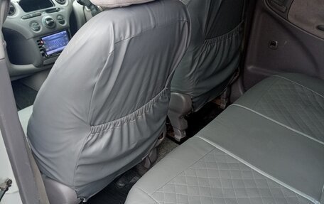 Toyota Platz, 2000 год, 330 000 рублей, 9 фотография