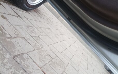 Toyota Platz, 2000 год, 330 000 рублей, 15 фотография