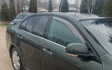 Chevrolet Epica, 2007 год, 670 000 рублей, 2 фотография