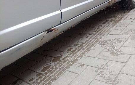 Toyota Platz, 2000 год, 330 000 рублей, 17 фотография