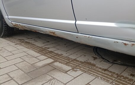 Toyota Platz, 2000 год, 330 000 рублей, 16 фотография