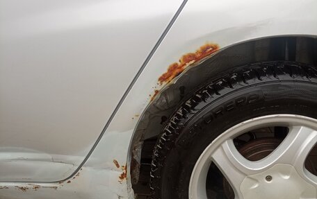 Toyota Platz, 2000 год, 330 000 рублей, 18 фотография