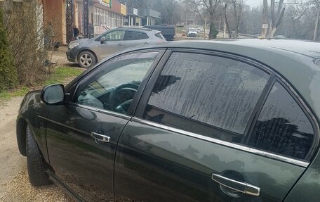 Chevrolet Epica, 2007 год, 670 000 рублей, 5 фотография