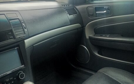 Chevrolet Epica, 2007 год, 670 000 рублей, 8 фотография