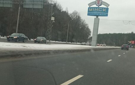 Chevrolet Epica, 2007 год, 670 000 рублей, 13 фотография