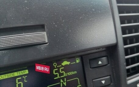 Chevrolet Epica, 2007 год, 670 000 рублей, 15 фотография