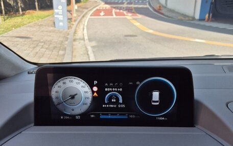 Hyundai Staria, 2024 год, 6 100 000 рублей, 8 фотография