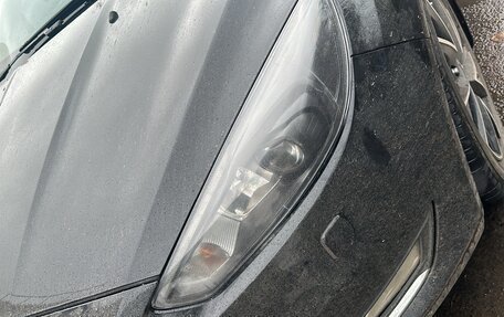 Ford Focus III, 2018 год, 1 100 000 рублей, 3 фотография