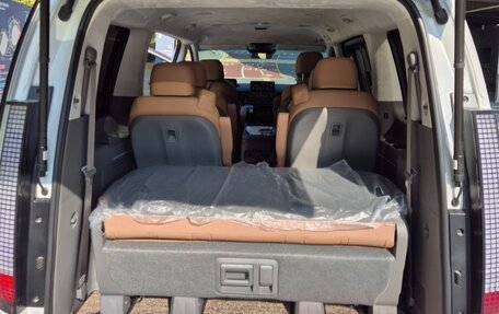 Hyundai Staria, 2024 год, 6 100 000 рублей, 10 фотография