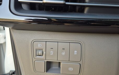 Hyundai Staria, 2024 год, 6 100 000 рублей, 11 фотография