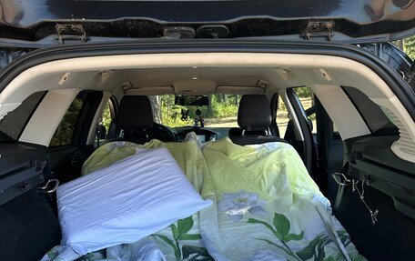 Ford Focus III, 2018 год, 1 100 000 рублей, 6 фотография