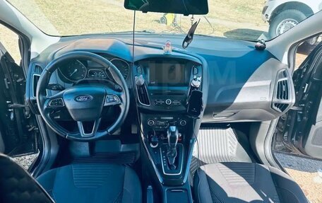 Ford Focus III, 2018 год, 1 100 000 рублей, 8 фотография