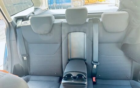 Ford Focus III, 2018 год, 1 100 000 рублей, 9 фотография