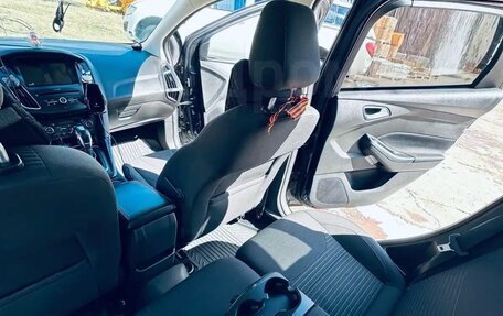 Ford Focus III, 2018 год, 1 100 000 рублей, 12 фотография