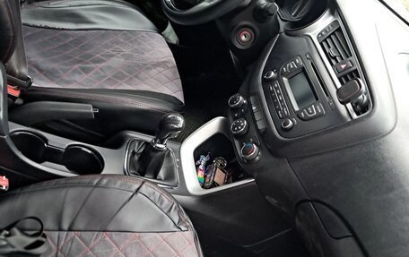 KIA cee'd III, 2018 год, 740 000 рублей, 4 фотография