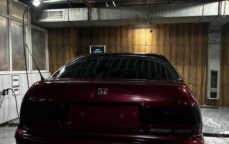 Honda Accord VII рестайлинг, 1993 год, 200 000 рублей, 5 фотография