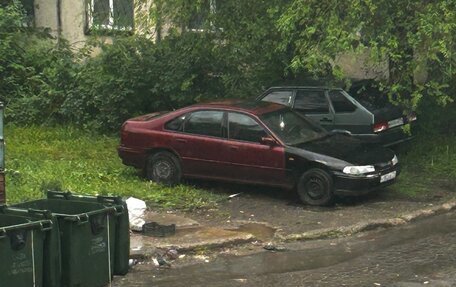 Honda Accord VII рестайлинг, 1993 год, 200 000 рублей, 2 фотография