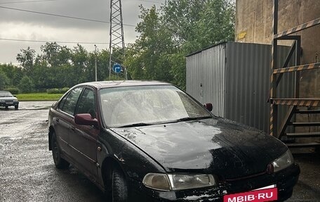 Honda Accord VII рестайлинг, 1993 год, 200 000 рублей, 3 фотография