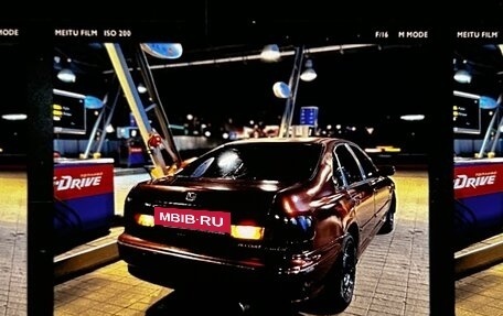 Honda Accord VII рестайлинг, 1993 год, 200 000 рублей, 8 фотография