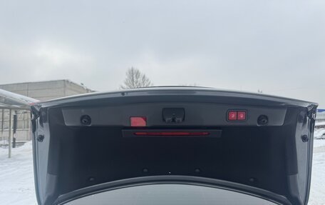 Mercedes-Benz E-Класс, 2021 год, 4 500 000 рублей, 11 фотография