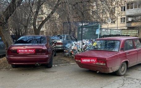 Honda Accord VII рестайлинг, 1993 год, 200 000 рублей, 9 фотография