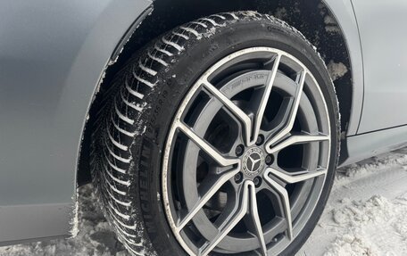 Mercedes-Benz E-Класс, 2021 год, 4 500 000 рублей, 18 фотография