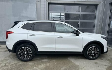 Haval Jolion, 2026 год, 2 649 000 рублей, 4 фотография