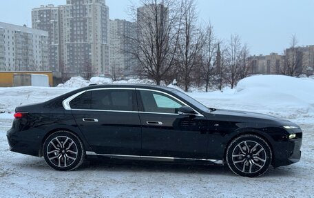 BMW 7 серия, 2024 год, 14 900 000 рублей, 6 фотография