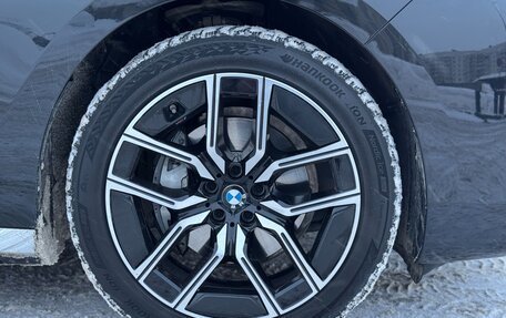 BMW 7 серия, 2024 год, 14 900 000 рублей, 10 фотография