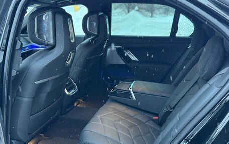 BMW 7 серия, 2024 год, 14 900 000 рублей, 13 фотография
