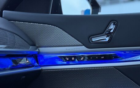 BMW 7 серия, 2024 год, 14 900 000 рублей, 24 фотография