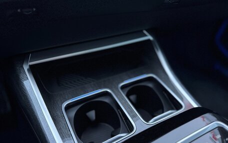 BMW 7 серия, 2024 год, 14 900 000 рублей, 26 фотография