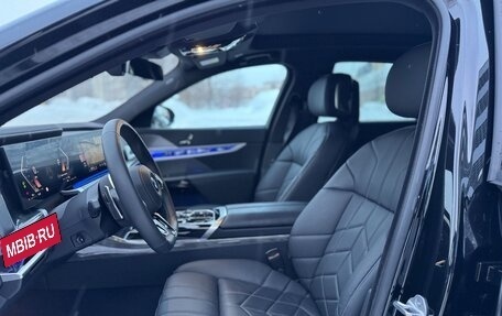 BMW 7 серия, 2024 год, 14 900 000 рублей, 12 фотография