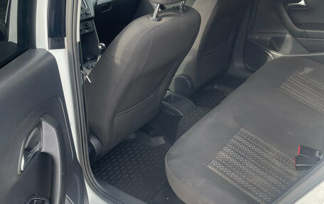 Volkswagen Polo VI (EU Market), 2018 год, 1 150 000 рублей, 10 фотография