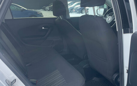 Volkswagen Polo VI (EU Market), 2018 год, 1 150 000 рублей, 11 фотография