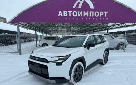 Toyota RAV4, 2025 год, 5 099 000 рублей, 1 фотография