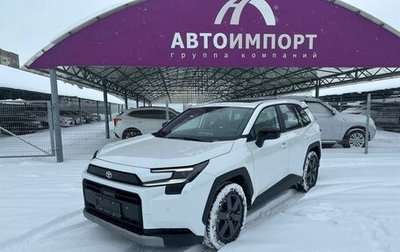Toyota RAV4, 2025 год, 5 099 000 рублей, 1 фотография
