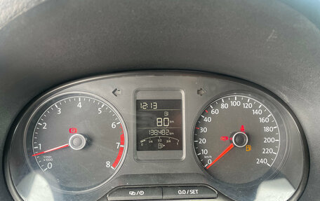 Volkswagen Polo VI (EU Market), 2018 год, 1 150 000 рублей, 15 фотография