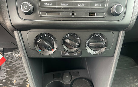 Volkswagen Polo VI (EU Market), 2018 год, 1 150 000 рублей, 16 фотография