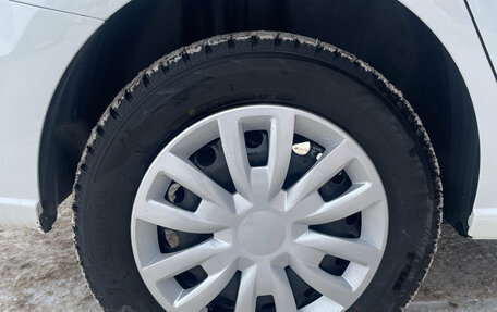 Volkswagen Polo VI (EU Market), 2018 год, 1 150 000 рублей, 18 фотография