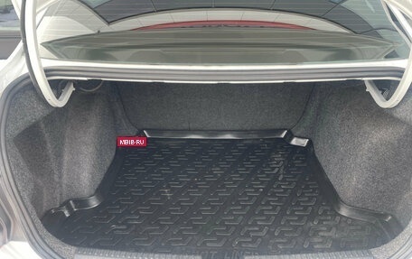 Volkswagen Polo VI (EU Market), 2018 год, 1 150 000 рублей, 19 фотография