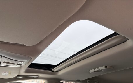 Infiniti QX60 I рестайлинг, 2016 год, 1 399 000 рублей, 10 фотография