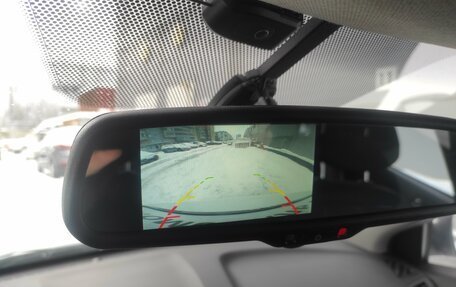 Hyundai Solaris II рестайлинг, 2015 год, 599 000 рублей, 14 фотография