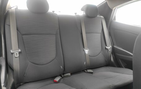 Hyundai Solaris II рестайлинг, 2015 год, 599 000 рублей, 12 фотография