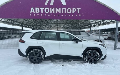 Toyota RAV4, 2025 год, 5 099 000 рублей, 4 фотография