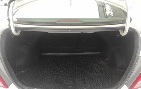 Hyundai Solaris II рестайлинг, 2015 год, 599 000 рублей, 17 фотография