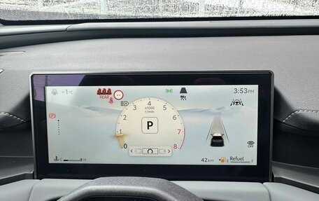 Toyota RAV4, 2025 год, 5 099 000 рублей, 13 фотография