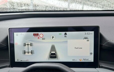 Toyota RAV4, 2025 год, 5 099 000 рублей, 12 фотография