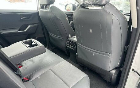 Toyota RAV4, 2025 год, 5 099 000 рублей, 20 фотография