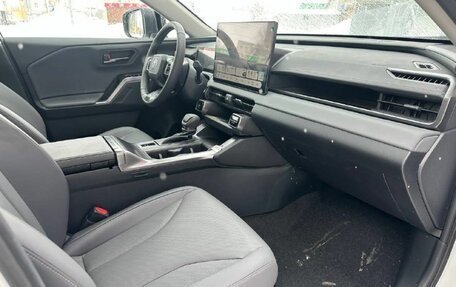 Toyota RAV4, 2025 год, 5 099 000 рублей, 17 фотография